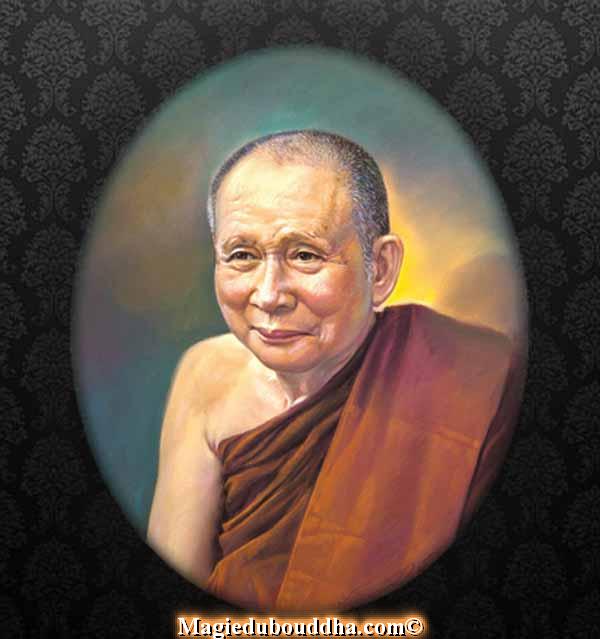 sa sainteté somdej phra sangharaj